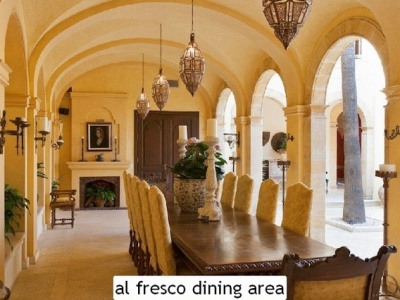 Marbella property: Malaga property | 8 bedroom Villa 274411