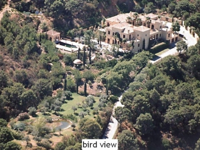 Marbella property: Marbella, Spain | Villa for sale 274411