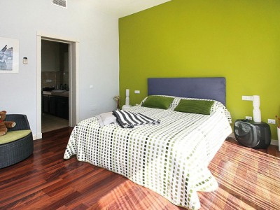 Marbella property: Penthouse in Malaga for sale 274412
