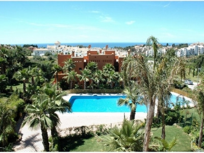 Marbella property: Townhome for sale in Marbella 274413