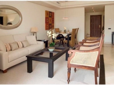 Marbella property: Townhome with 3 bedroom in Marbella, Spain 274413