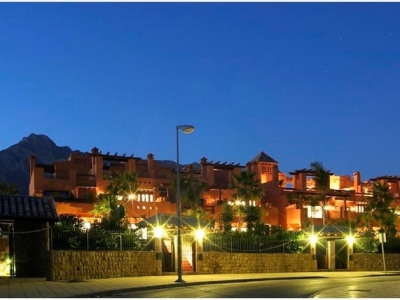 Marbella property: Townhome in Malaga for sale 274413
