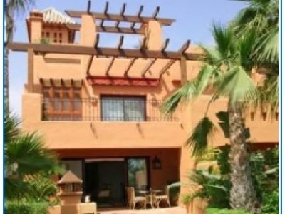 Marbella property: Malaga Townhome 274413