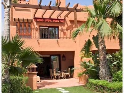 Marbella property: Marbella Townhome 274413