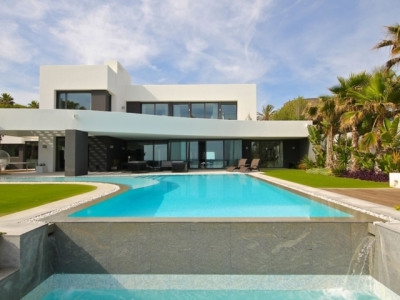 Marbella property: Villa for sale in Marbella, Spain 274414