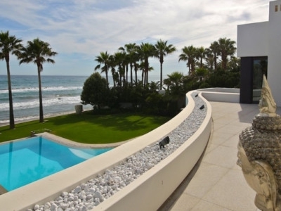 Marbella property: Villa with 6 bedroom in Marbella, Spain 274414