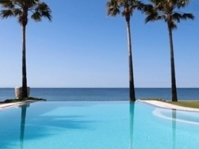 Marbella property: Villa with 6 bedroom in Marbella 274414