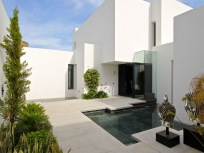 Marbella property: Marbella Villa 274414
