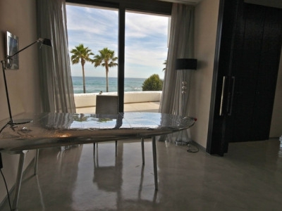 Marbella property: Malaga Villa 274414