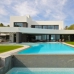 Marbella property: Marbella, Spain Villa 274414