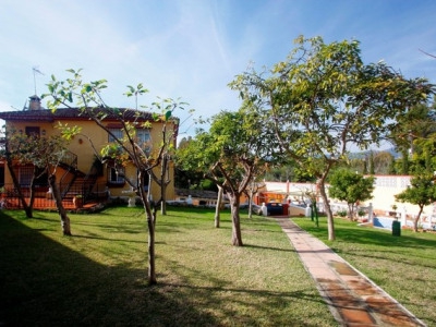 Marbella property: Villa for sale in Marbella 274415