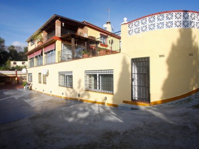 Marbella property: Villa for sale in Marbella, Spain 274415
