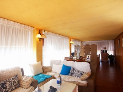 Marbella property: Villa with 6 bedroom in Marbella, Spain 274415