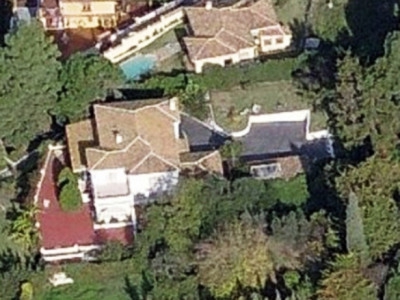 Marbella property: Villa in Malaga for sale 274415