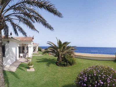 Marbella property: Villa for sale in Marbella 274416