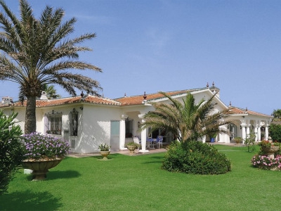 Marbella property: Villa for sale in Marbella, Spain 274416