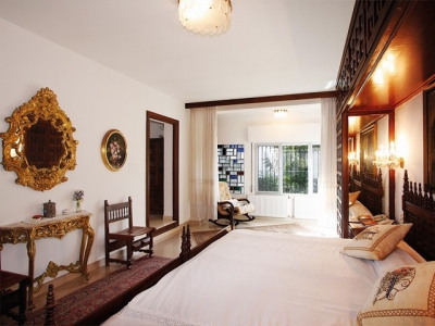 Marbella property: Villa in Malaga for sale 274416