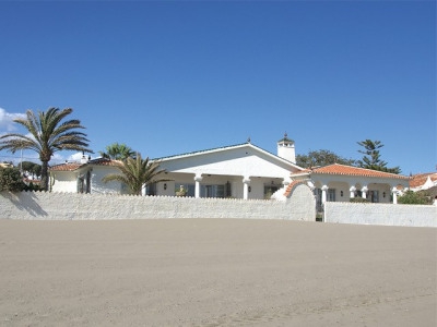 Marbella property: Marbella Villa 274416