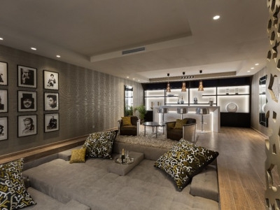 Marbella property: Duplex with 4 bedroom in Marbella 274418