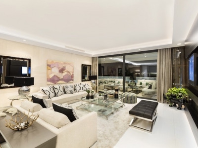 Marbella property: Malaga property | 4 bedroom Duplex 274418