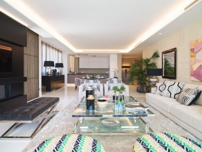 Marbella property: Marbella, Spain | Duplex for sale 274418