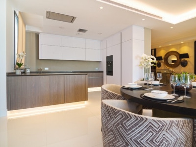 Marbella property: Malaga Duplex 274418