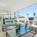 Marbella property: Marbella, Spain Duplex 274418