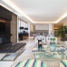 Marbella property: Malaga Duplex, Spain 274418
