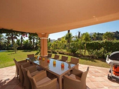 Estepona property: Villa for sale in Estepona, Spain 274419