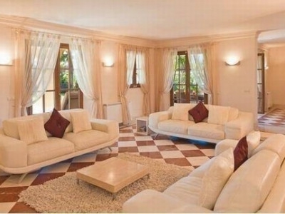 Estepona property: Villa with 4 bedroom in Estepona 274419