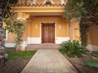 Estepona property: Estepona Villa 274419