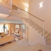 Estepona property: 4 bedroom Villa in Malaga 274419