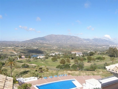 Mijas property: Penthouse for sale in Mijas 274420