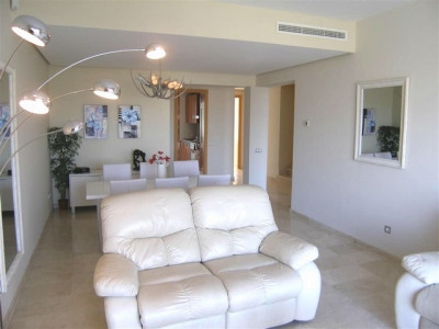 Mijas property: Penthouse with 3 bedroom in Mijas 274420