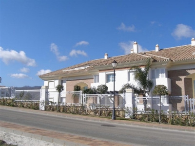 Mijas property: Penthouse for sale in Mijas, Spain 274420