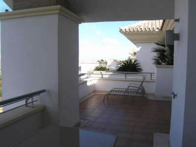 Mijas property: Malaga property | 3 bedroom Penthouse 274420