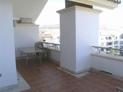 Mijas property: Penthouse in Malaga for sale 274420
