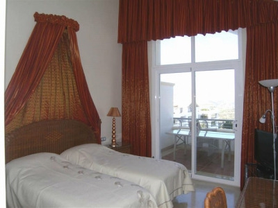 Mijas property: Mijas, Spain | Penthouse for sale 274420