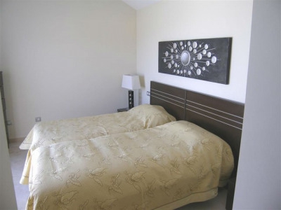 Mijas property: Mijas Penthouse 274420