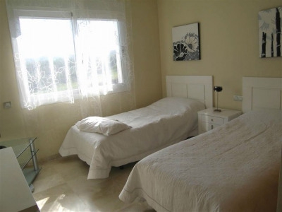 Mijas property: Malaga Penthouse 274420