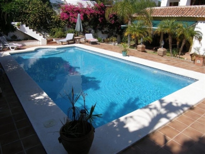 Mijas property: Villa for sale in Mijas, Spain 274421