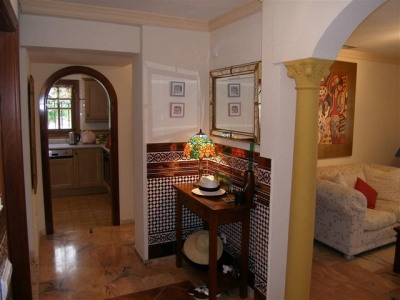 Mijas property: Villa with 4 bedroom in Mijas, Spain 274421