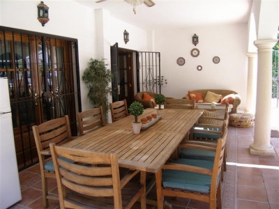 Mijas property: Villa in Malaga for sale 274421