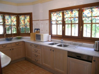 Mijas property: Mijas, Spain | Villa for sale 274421
