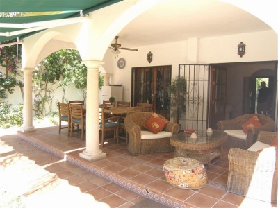 Mijas property: Mijas Villa 274421