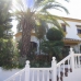 Mijas property: 4 bedroom Villa in Mijas, Spain 274421