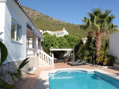 Mijas property: Villa for sale in Mijas 274422