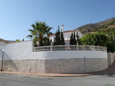 Mijas property: Villa with 4 bedroom in Mijas 274422