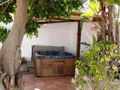 Mijas property: Villa with 4 bedroom in Mijas, Spain 274422