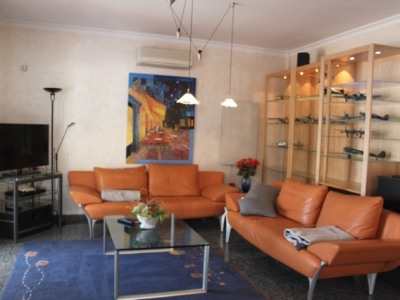 Mijas property: Malaga Villa 274422